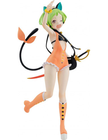 SMILE O/T ARSNOTORIA MEL CAT KING PUP