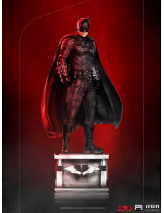 THE BATMAN 1/10 STATUE