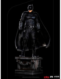 THE BATMAN 1/10 STATUE 2