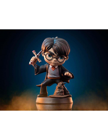 HP HARRY SWORD GRIFFINDOR MINICO