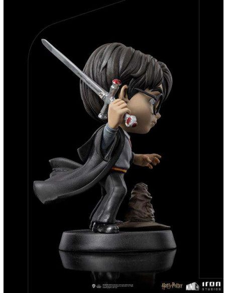 HP HARRY SWORD GRIFFINDOR MINICO