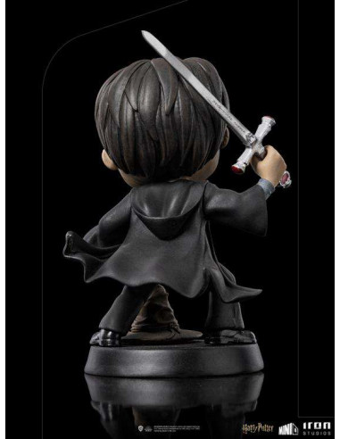 HP HARRY SWORD GRIFFINDOR MINICO