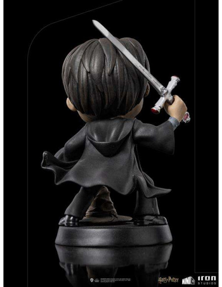 HP HARRY SWORD GRIFFINDOR MINICO