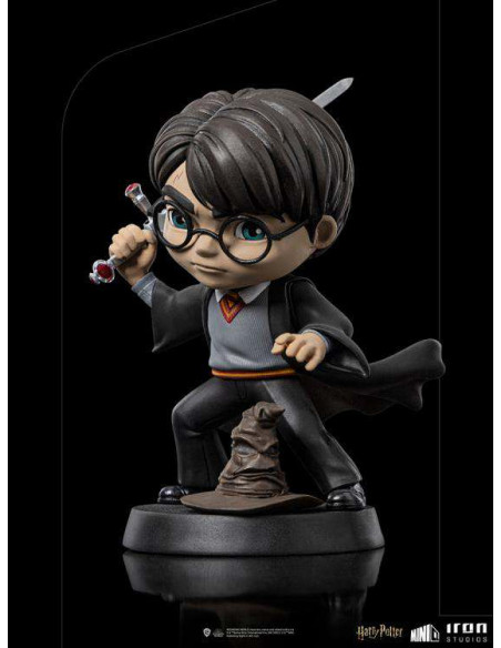 HP HARRY SWORD GRIFFINDOR MINICO