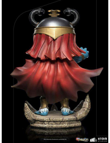 THUNDERCATS MUMM-RA MINICO