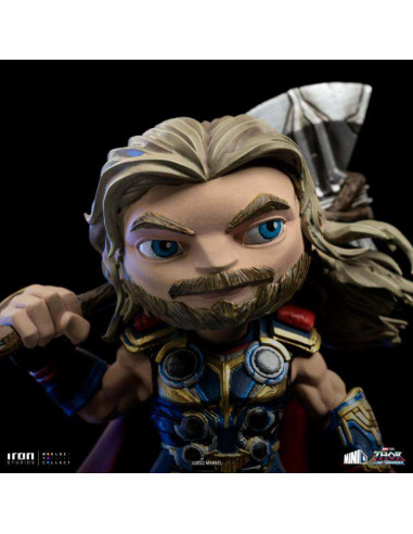 THOR LOVE AND THUNDER THOR MINICO
