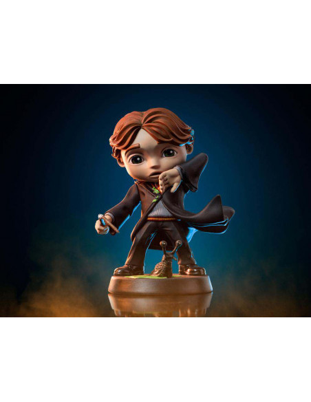 HP RON BROKEN WAND MINICO