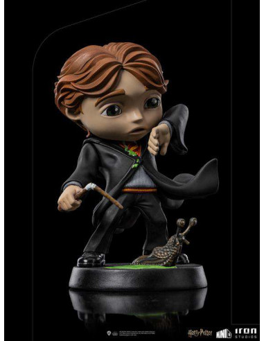 HP RON BROKEN WAND MINICO