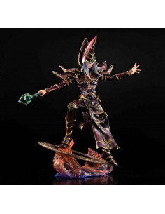 YUGI-OH DM DARK MAGICIAN DUEL 2