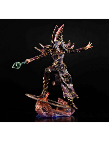 YUGI-OH DM DARK MAGICIAN DUEL