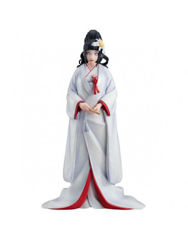 NARUTO GALS HINATA WEDDING RERUN ST