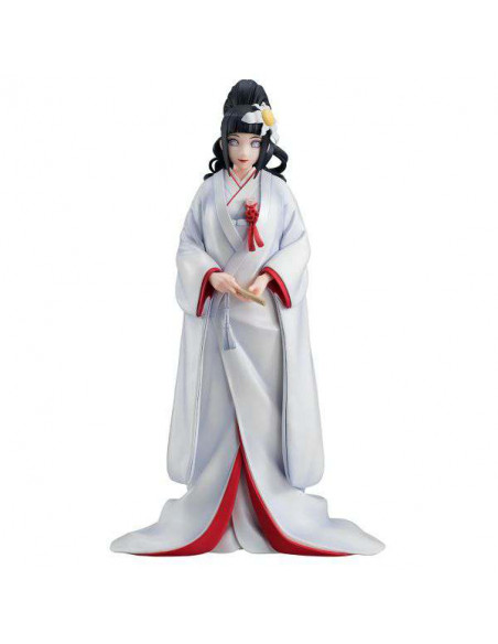 NARUTO GALS HINATA WEDDING RERUN ST