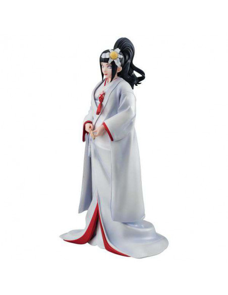 NARUTO GALS HINATA WEDDING RERUN ST