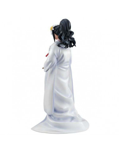 NARUTO GALS HINATA WEDDING RERUN ST