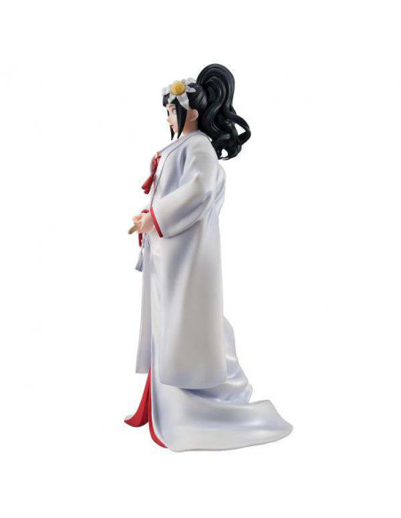 NARUTO GALS HINATA WEDDING RERUN ST