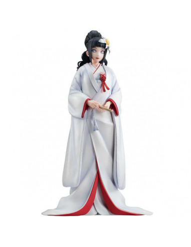 NARUTO GALS HINATA WEDDING RERUN ST
