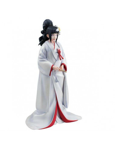 NARUTO GALS HINATA WEDDING RERUN ST