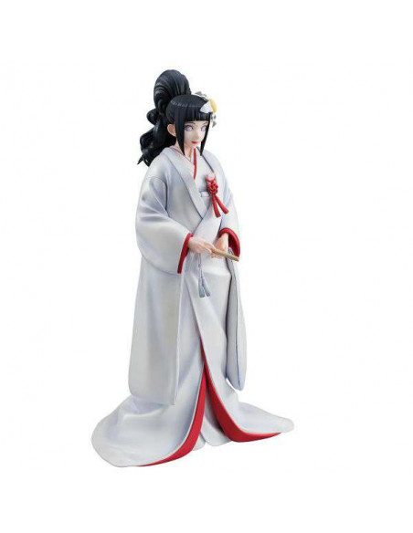 NARUTO GALS HINATA WEDDING RERUN ST
