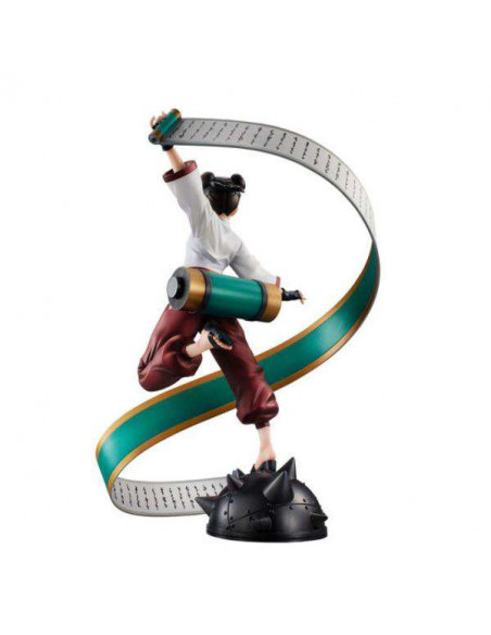 NARUTO GALS TENTEN STATUE
