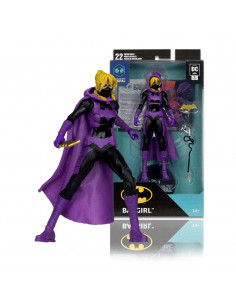 DC DIRECT DIGITAL W.5 ACTION FIG SET (6) 2