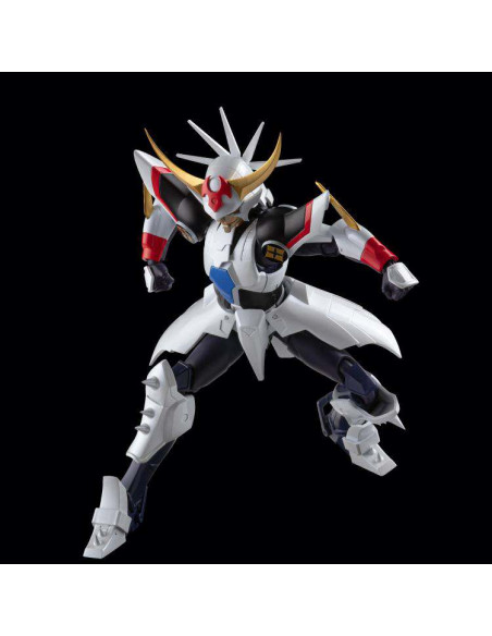 SAMURAI TROOPERS KIKOUTEI REKKA AF