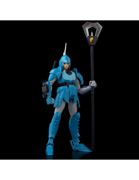 SAMURAI TROOPERS SUIKO NO SHIN AF