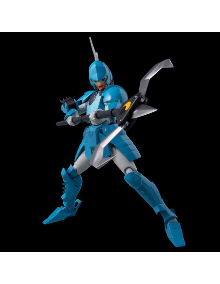 SAMURAI TROOPERS SUIKO NO SHIN AF