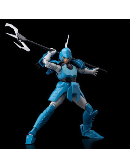 SAMURAI TROOPERS SUIKO NO SHIN AF