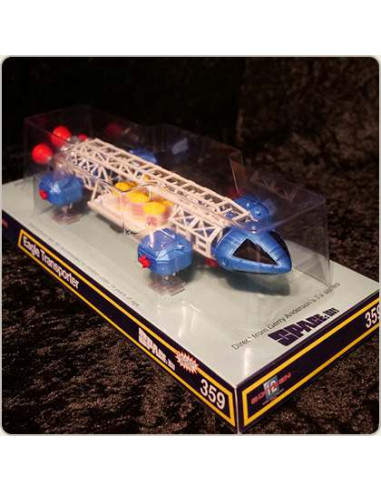 SPACE 1999 RETRO VERSION EAGLE