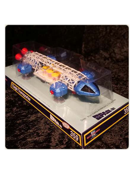 SPACE 1999 RETRO VERSION EAGLE