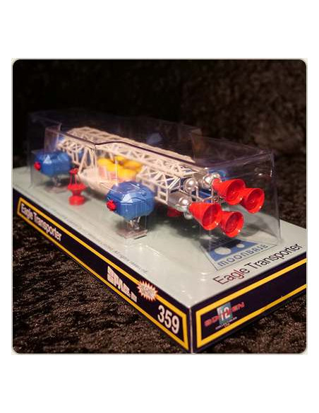 SPACE 1999 RETRO VERSION EAGLE