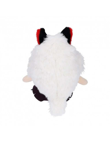 PRINCESS MONONOKE SAN OTEDAMA PLUSH