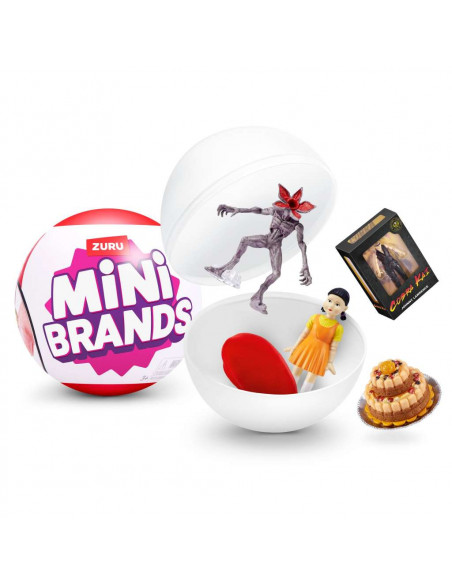 NETFLIX SURPRISE MINI BRAND CAPSULE (13)