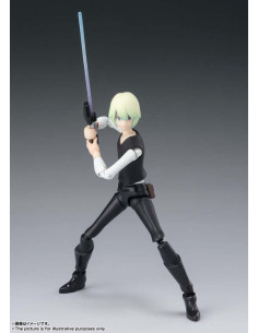 STAR WARS VISION KARRES SHF