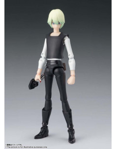 STAR WARS VISION KARRES SHF 2