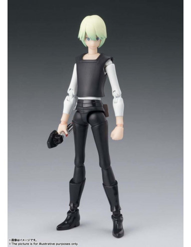 STAR WARS VISION KARRES SHF