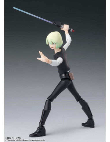 STAR WARS VISION KARRES SHF