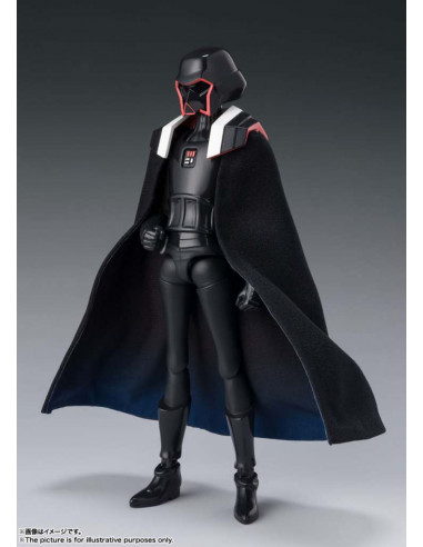 STAR WARS VISION KARRES SHF