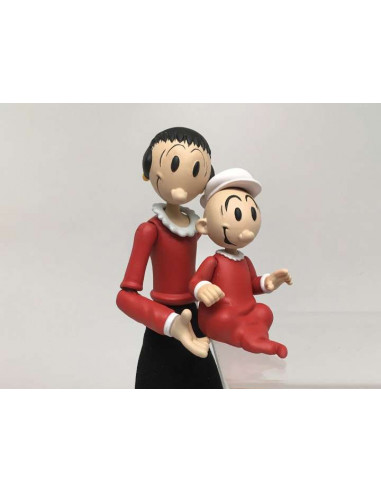 POPEYE WAVE 1 OLIVE OYL AF