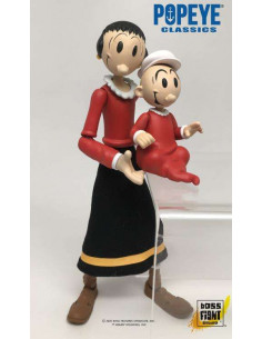 POPEYE WAVE 1 OLIVE OYL AF 2