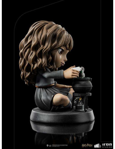 HP HERMIONE POLYJUICE MINICO