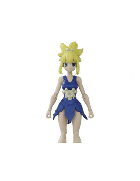 DR.STONE KOHAKU ACTION FIGURE
