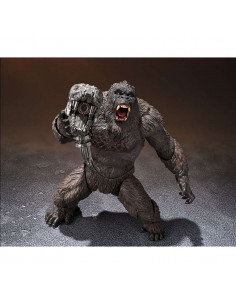 MONSTERARTS KONG GODZILLA VS KONG FINAL