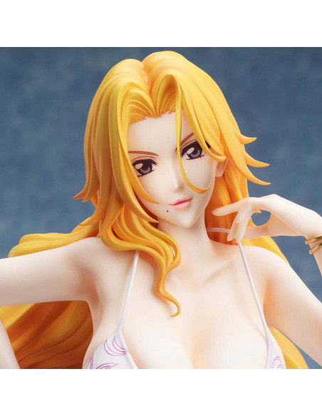 BLEACH RANGIKU MATSUMOTO B-STYLE STATUE