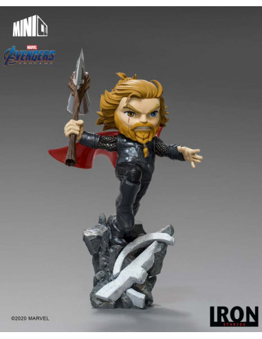 AVENGERS ENDGAME THOR MINICO