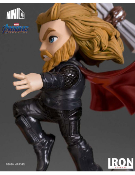 AVENGERS ENDGAME THOR MINICO