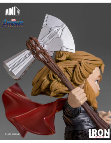 AVENGERS ENDGAME THOR MINICO
