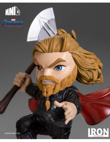 AVENGERS ENDGAME THOR MINICO