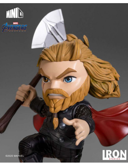AVENGERS ENDGAME THOR MINICO