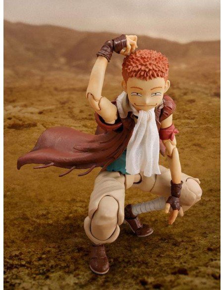 BERSERK ISIDRO SHF